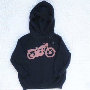 GAP Cotton Sweater Size 6-12 Mos